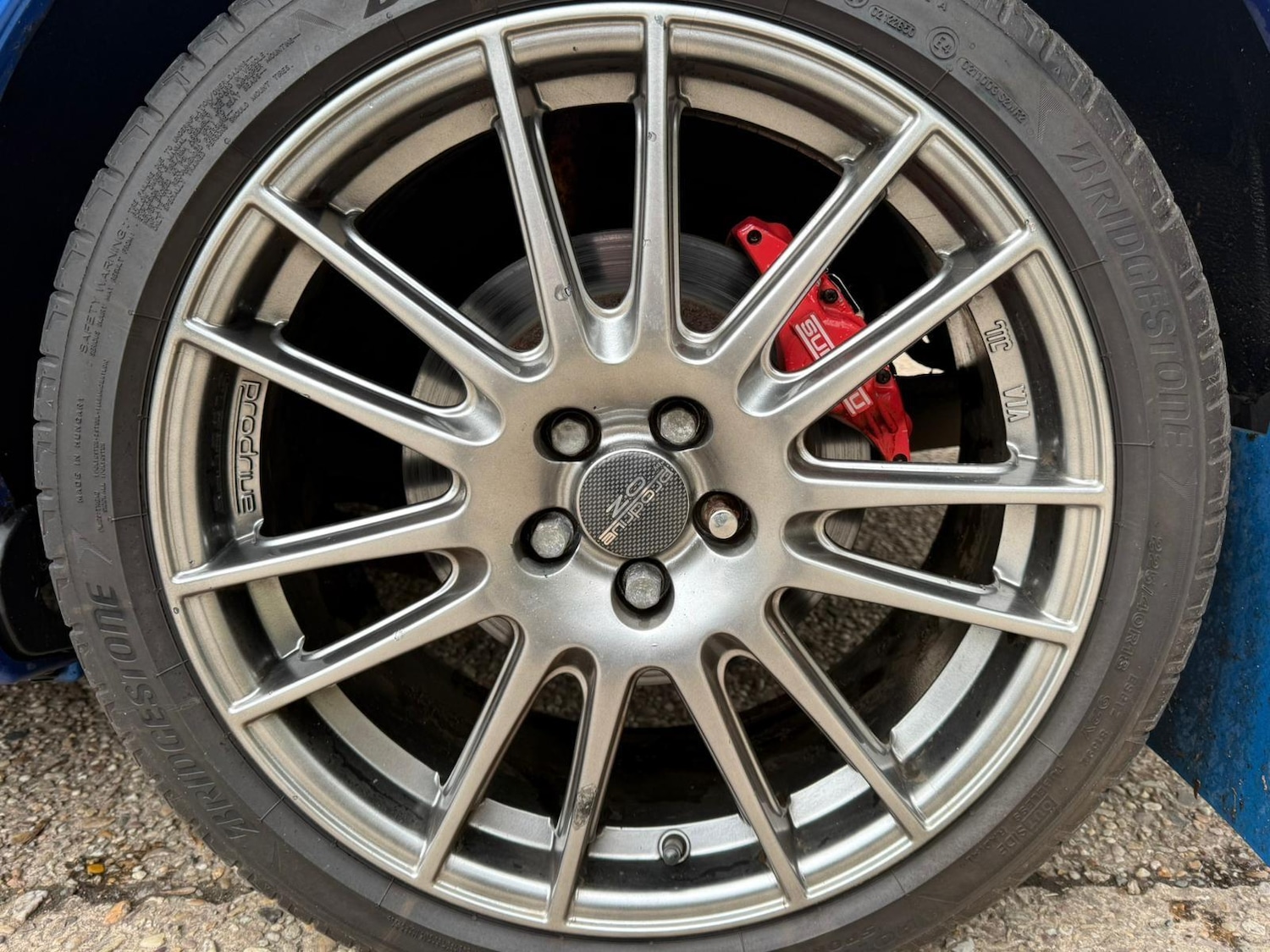 Used Subaru Impreza 2008 for sale - 78185647: Photo 9