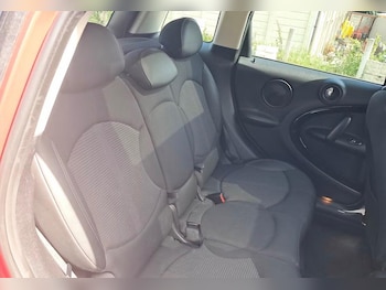 Used MINI Countryman 2013 for sale - 78898400: Photo