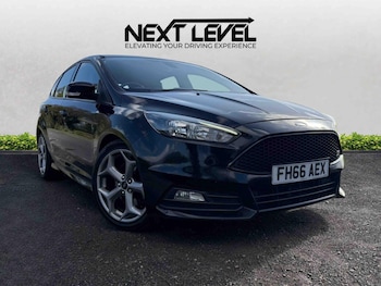 Used Ford Focus 2016 for sale - 78231942: Photo