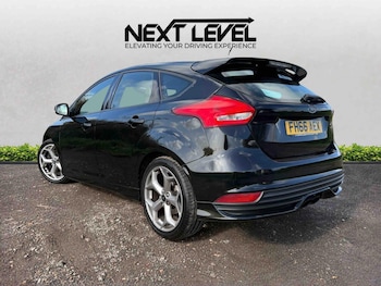 Used Ford Focus 2016 for sale - 78231942: Photo