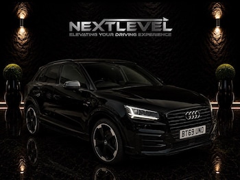 Used Audi Q2 2020 for sale - 78911124: Photo