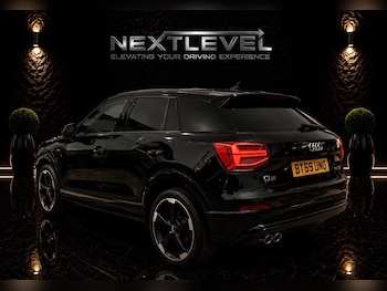 Used Audi Q2 2020 for sale - 78911124: Photo