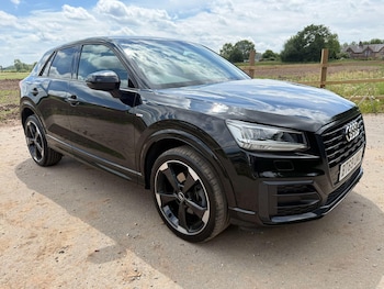 Used Audi Q2 2020 for sale - 78911124: Photo