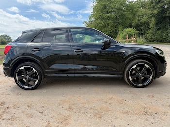 Used Audi Q2 2020 for sale - 78911124: Photo