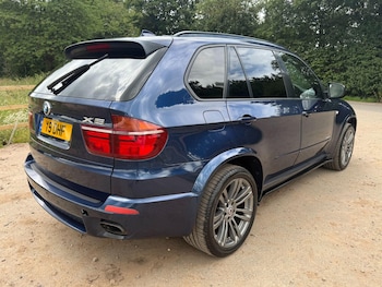 Used BMW X5 2011 for sale - 79145527: Photo