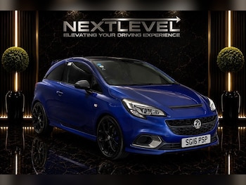Used Vauxhall Corsa 2016 for sale - 79464679: Photo