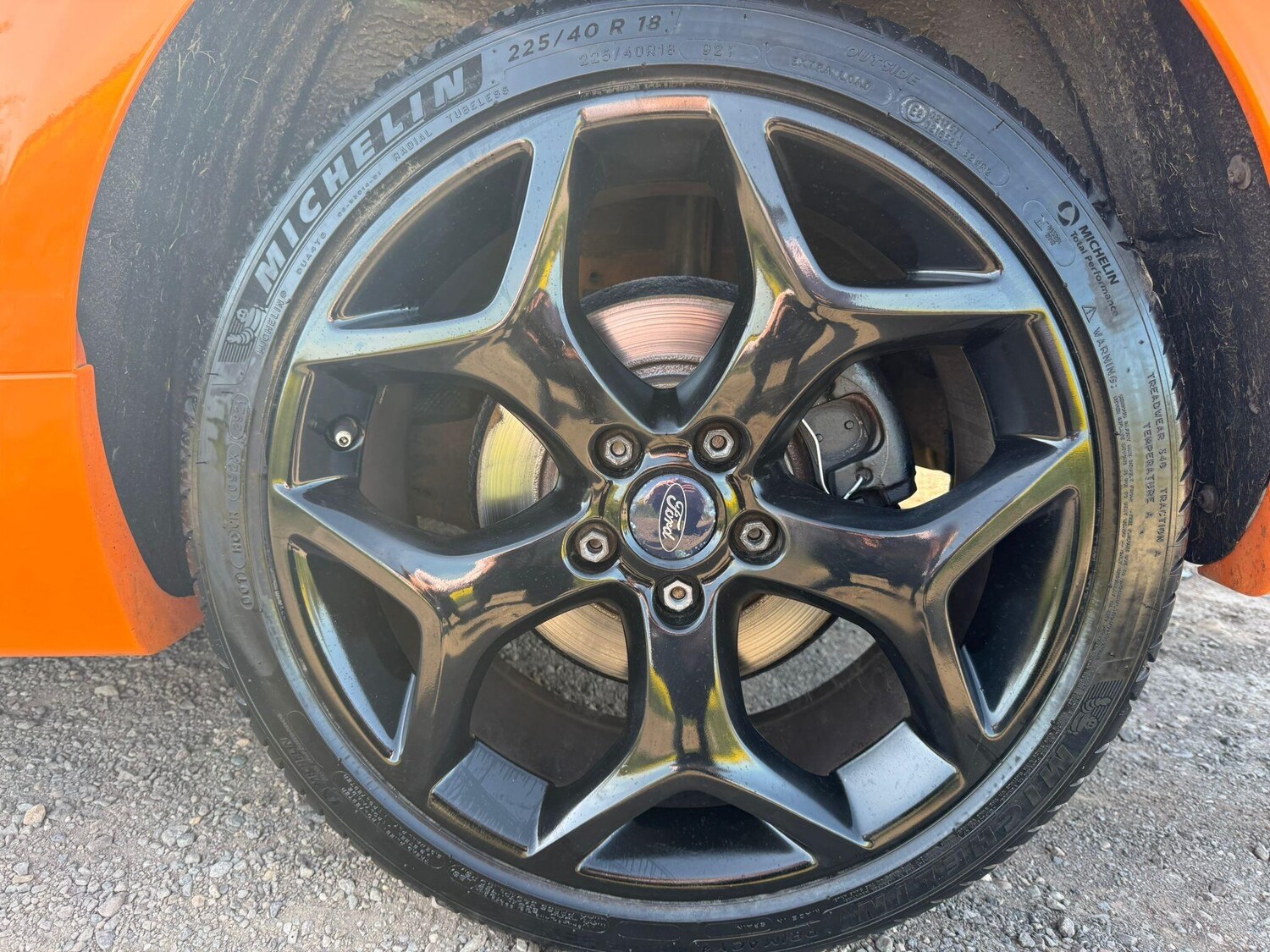 Used Ford Focus 2010 for sale - 78171207: Photo 10