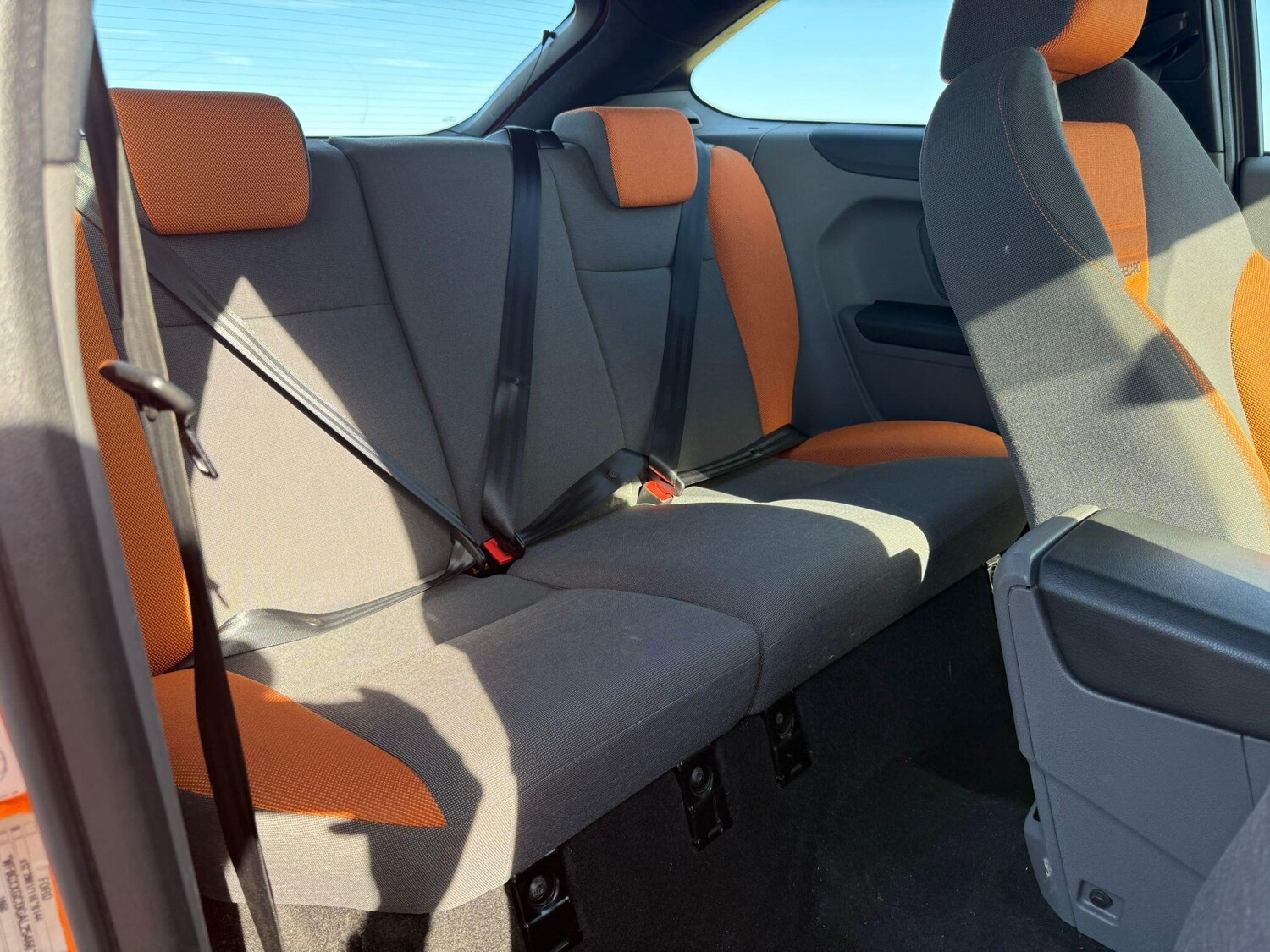 Used Ford Focus 2010 for sale - 78171207: Photo 12