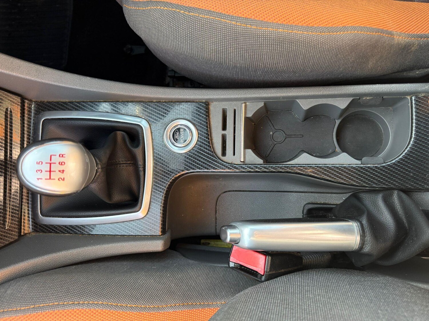 Used Ford Focus 2010 for sale - 78171207: Photo 16