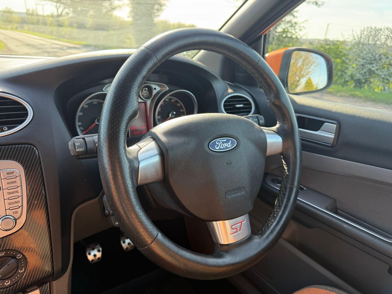 Used Ford Focus 2010 for sale - 78171207: Photo 17