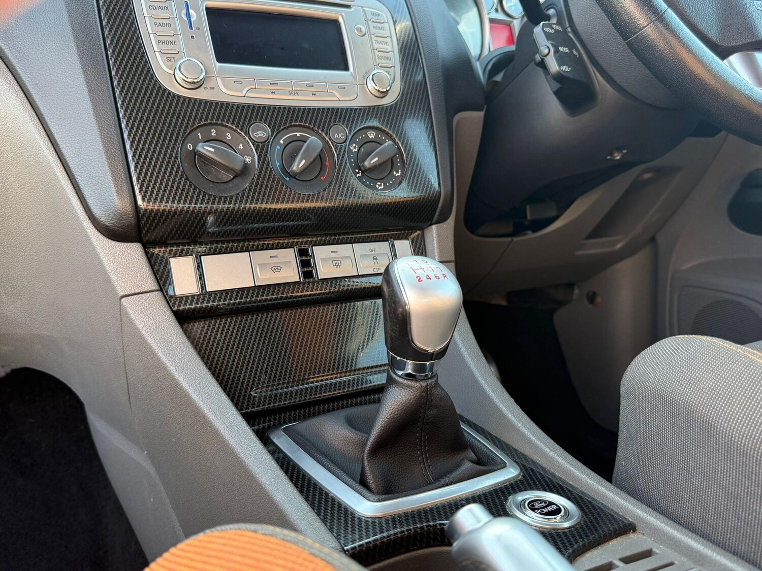 Used Ford Focus 2010 for sale - 78171207: Photo 18