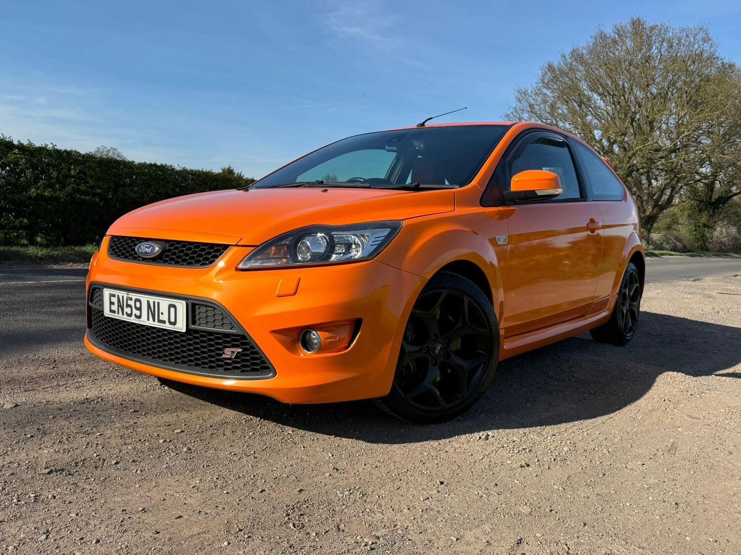 Used Ford Focus 2010 for sale - 78171207: Photo 24