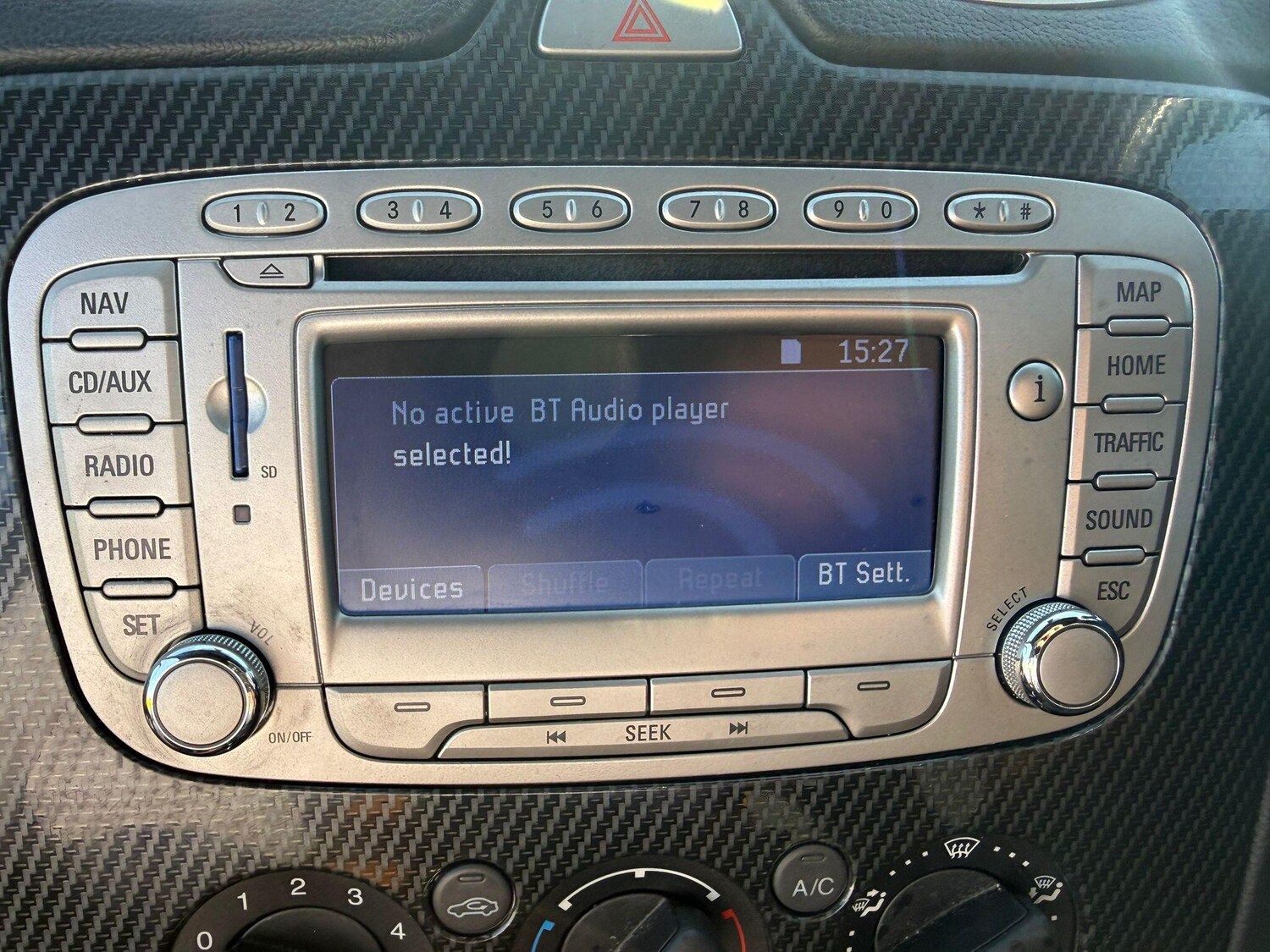 Used Ford Focus 2010 for sale - 78171207: Photo 26