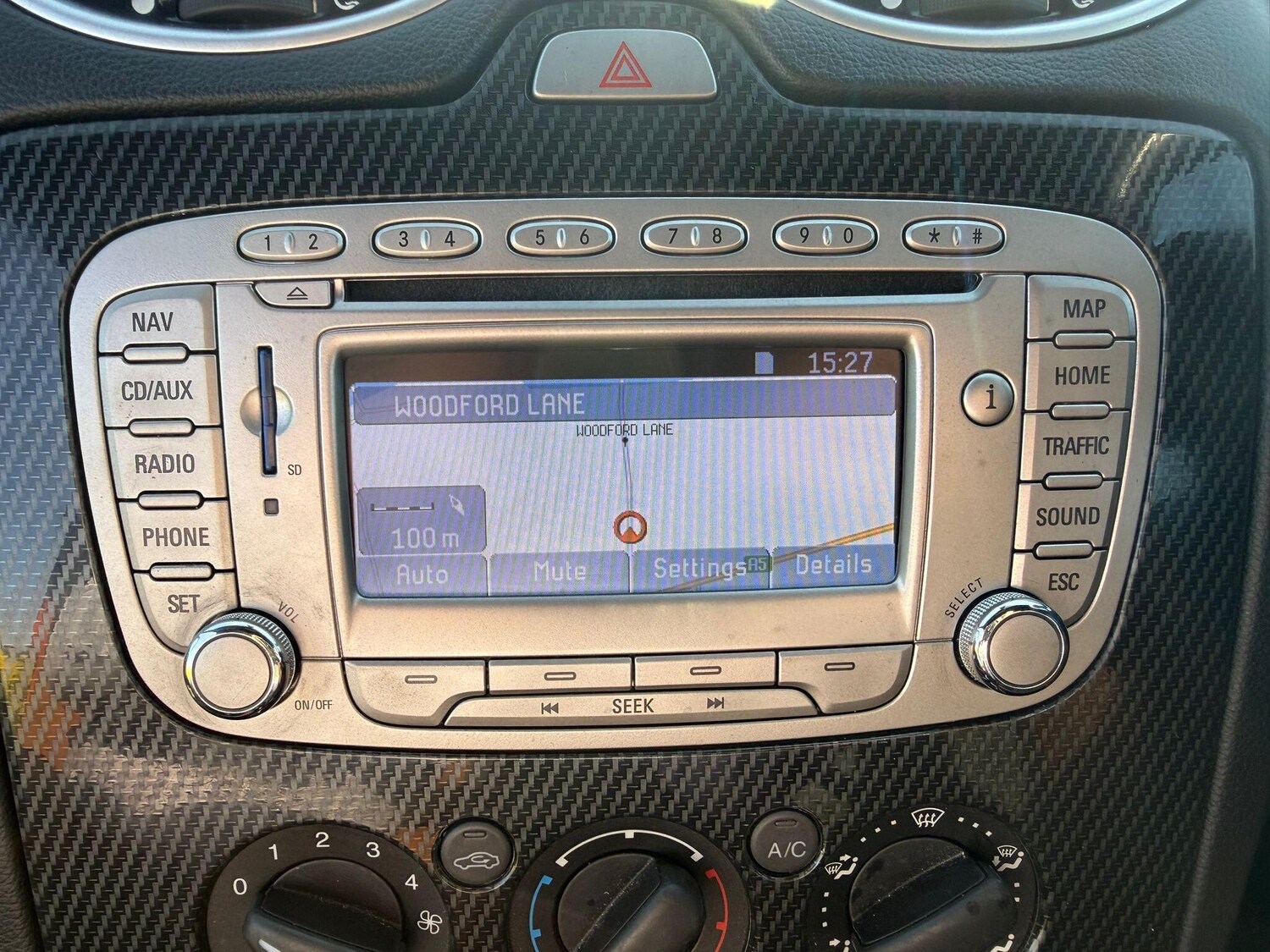 Used Ford Focus 2010 for sale - 78171207: Photo 27