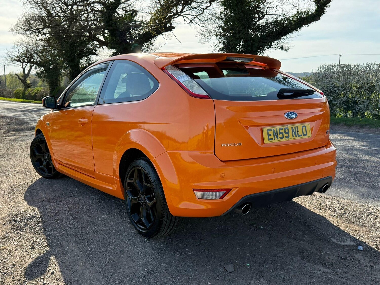 Used Ford Focus 2010 for sale - 78171207: Photo 28