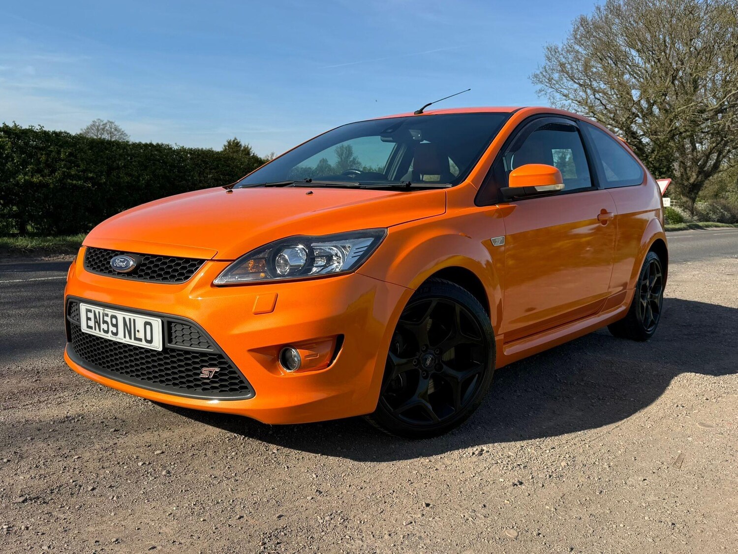 Used Ford Focus 2010 for sale - 78171207: Photo 29