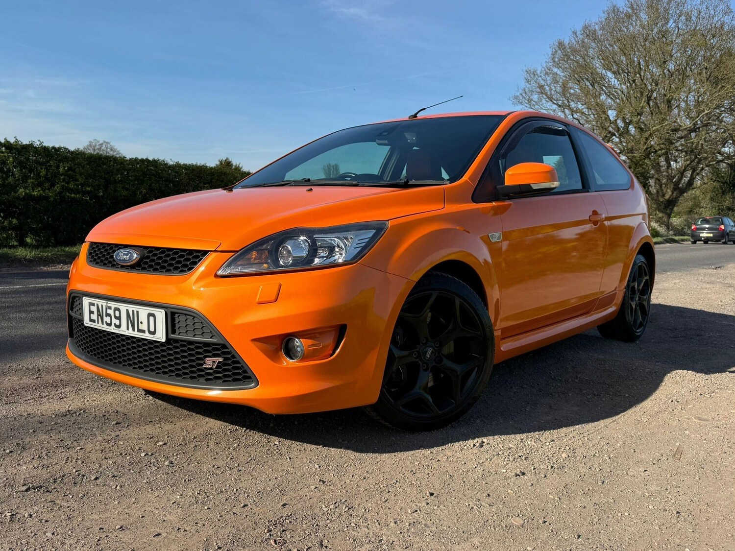 Used Ford Focus 2010 for sale - 78171207: Photo 30