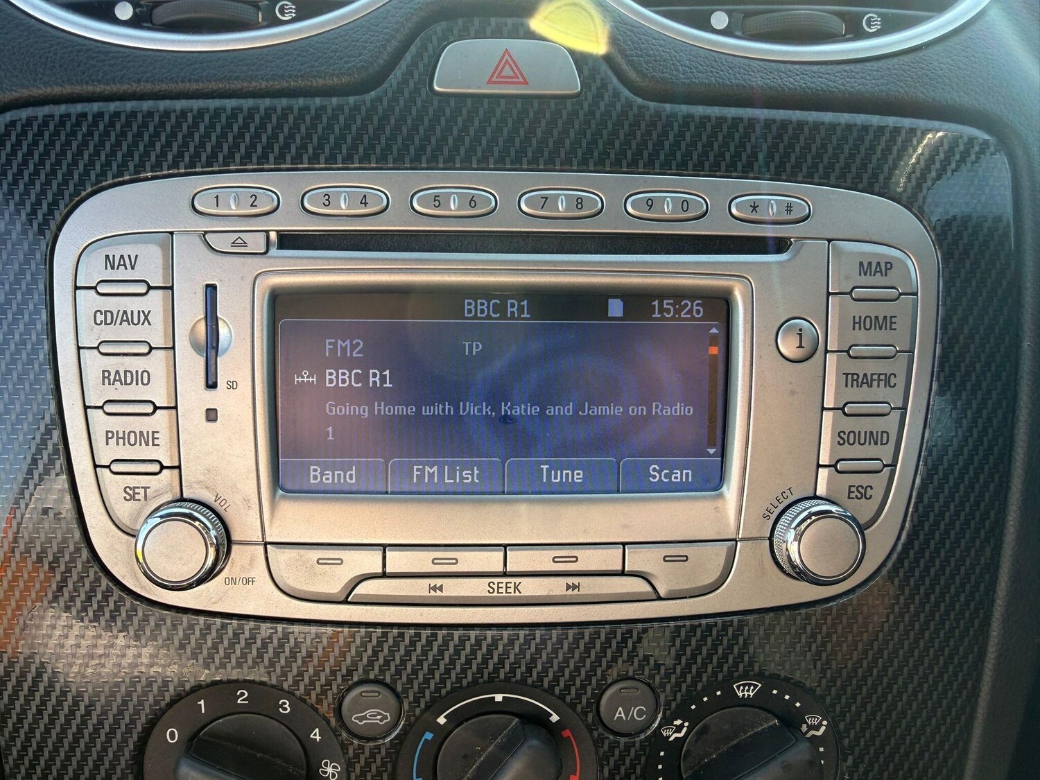 Used Ford Focus 2010 for sale - 78171207: Photo 31