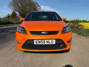 Used Ford Focus 2010 for sale - 78171207: Photo