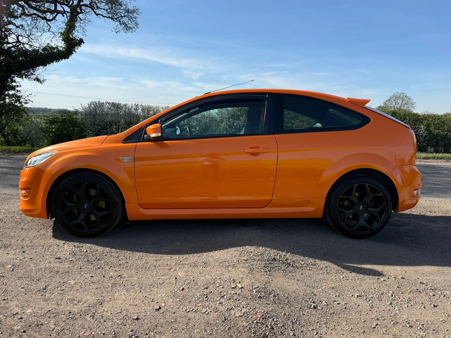 Used Ford Focus 2010 for sale - 78171207: Photo 5