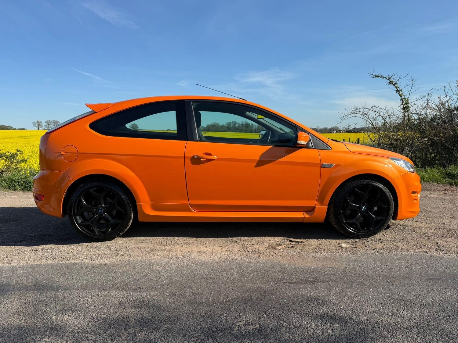 Used Ford Focus 2010 for sale - 78171207: Photo 8