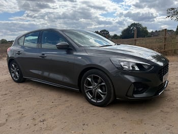 Used Ford Focus 2019 for sale - 79621986: Photo