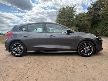 Used Ford Focus 2019 for sale - 79621986: Photo
