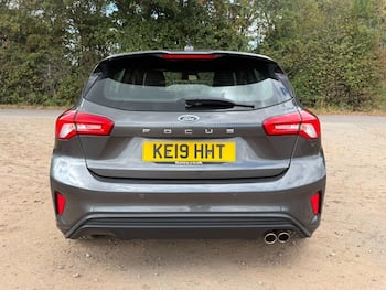 Used Ford Focus 2019 for sale - 79621986: Photo
