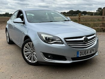 Used Vauxhall Insignia 2014 for sale - 79831016: Photo