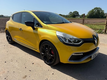 Used Renault Clio 2016 for sale - 78516364: Photo