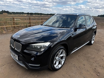 Used BMW X1 2013 for sale - 79225136: Photo