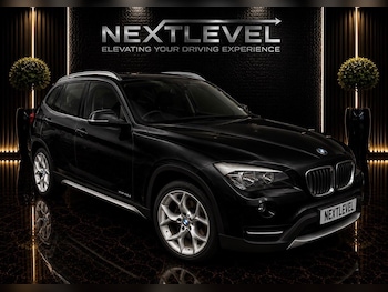 Used BMW X1 2013 for sale - 79225136: Photo