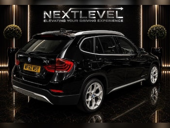 Used BMW X1 2013 for sale - 79225136: Photo