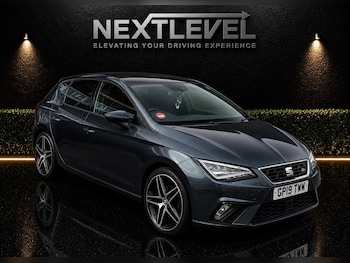 Used SEAT Ibiza 2019 for sale - 78471735: Photo