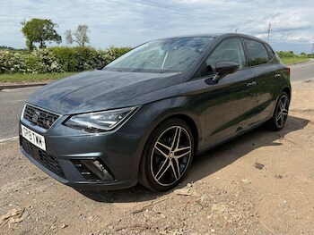 Used SEAT Ibiza 2019 for sale - 78471735: Photo