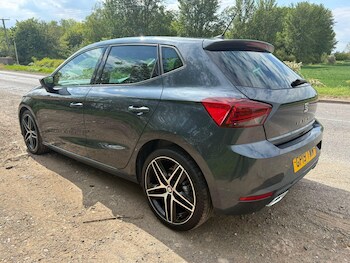 Used SEAT Ibiza 2019 for sale - 78471735: Photo