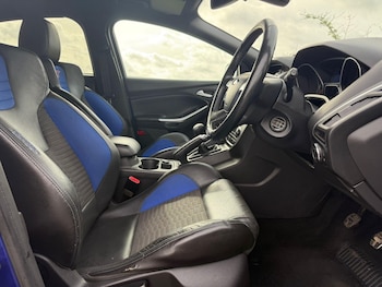 Used Ford Focus 2014 for sale - 78999351: Photo