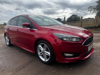 Used Ford Focus 2015 for sale - 79373632: Photo