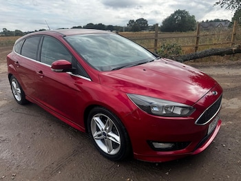 Used Ford Focus 2015 for sale - 79373632: Photo