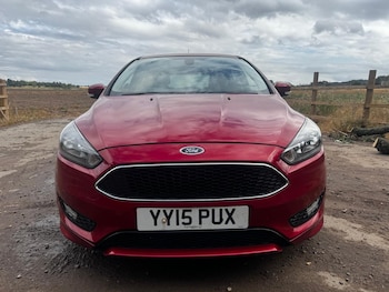 Used Ford Focus 2015 for sale - 79373632: Photo