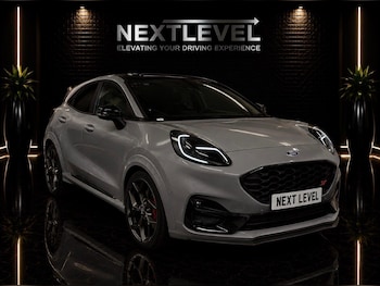 Used Ford Puma 2022 for sale - 78878943: Photo