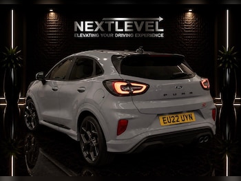Used Ford Puma 2022 for sale - 78878943: Photo