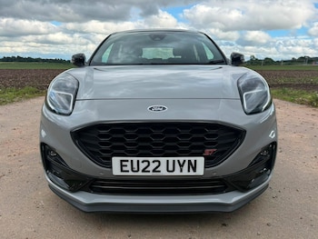 Used Ford Puma 2022 for sale - 78878943: Photo