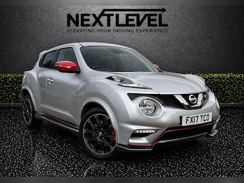 Used Nissan Juke 2017 for sale - 78417173: Photo