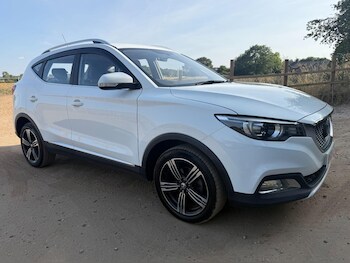 Used MG MG ZS 2019 for sale - 79317249: Photo