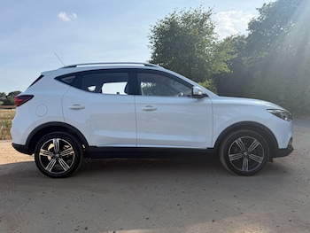 Used MG MG ZS 2019 for sale - 79317249: Photo