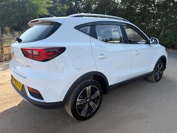 Used MG MG ZS 2019 for sale - 79317249: Photo