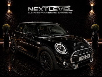 Used MINI Hatch 2015 for sale - 78910646: Photo