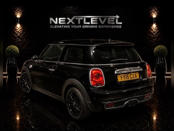 Used MINI Hatch 2015 for sale - 78910646: Photo