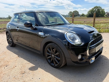 Used MINI Hatch 2015 for sale - 78910646: Photo